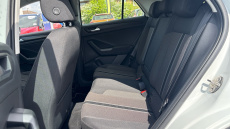 Volkswagen T-Roc 1.5 TSI EVO SE 5dr Petrol Hatchback